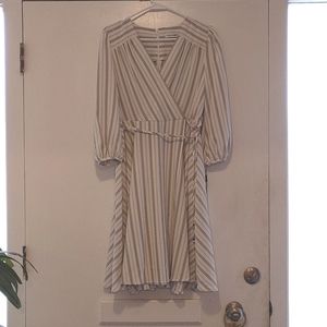 NWT CK dress